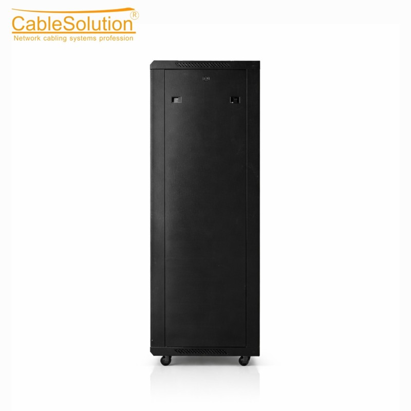 Armoire informatique / Rack réseau CableSolution 6822 – vue 3