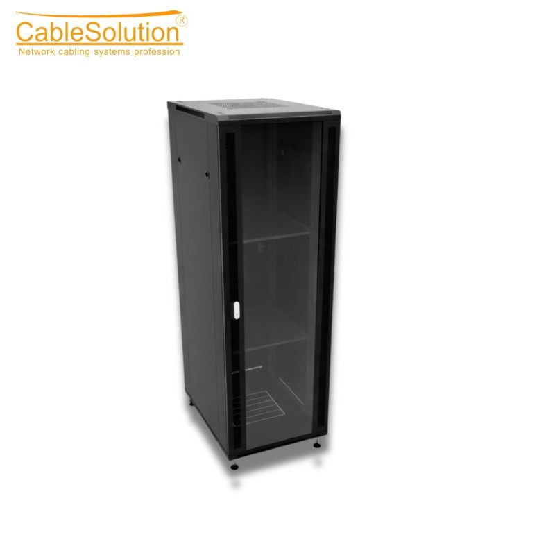 Armoire informatique CableSolution 6842