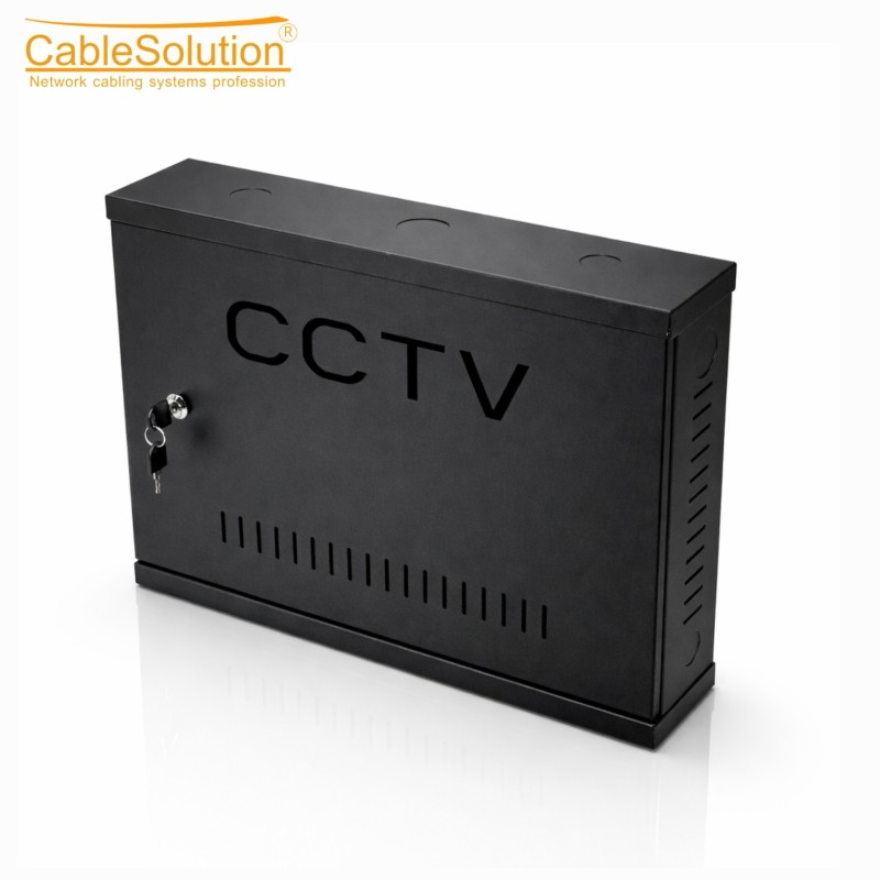 Armoire informatique CableSolution WD350