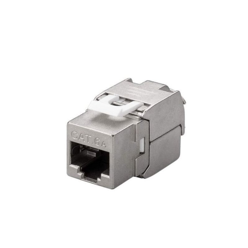 Cable solution Générique CAT6A KEY – vue 2