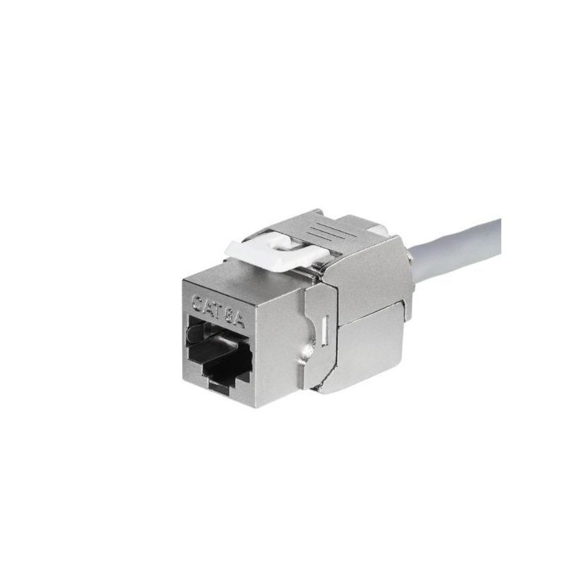 Cable solution Générique CAT6A KEY – vue 3