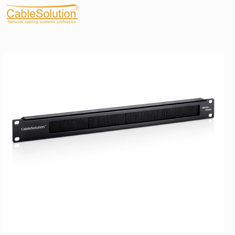 Balai passe câble CableSolution BPU1