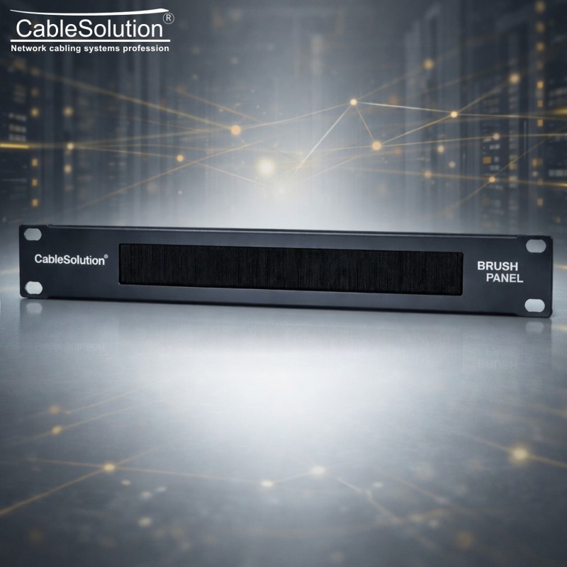 Équipement réseau informatique CableSolution BPU1 – vue 4