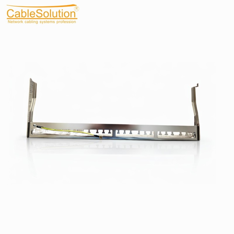 Équipement réseau informatique CableSolution PBM48 – vue 2