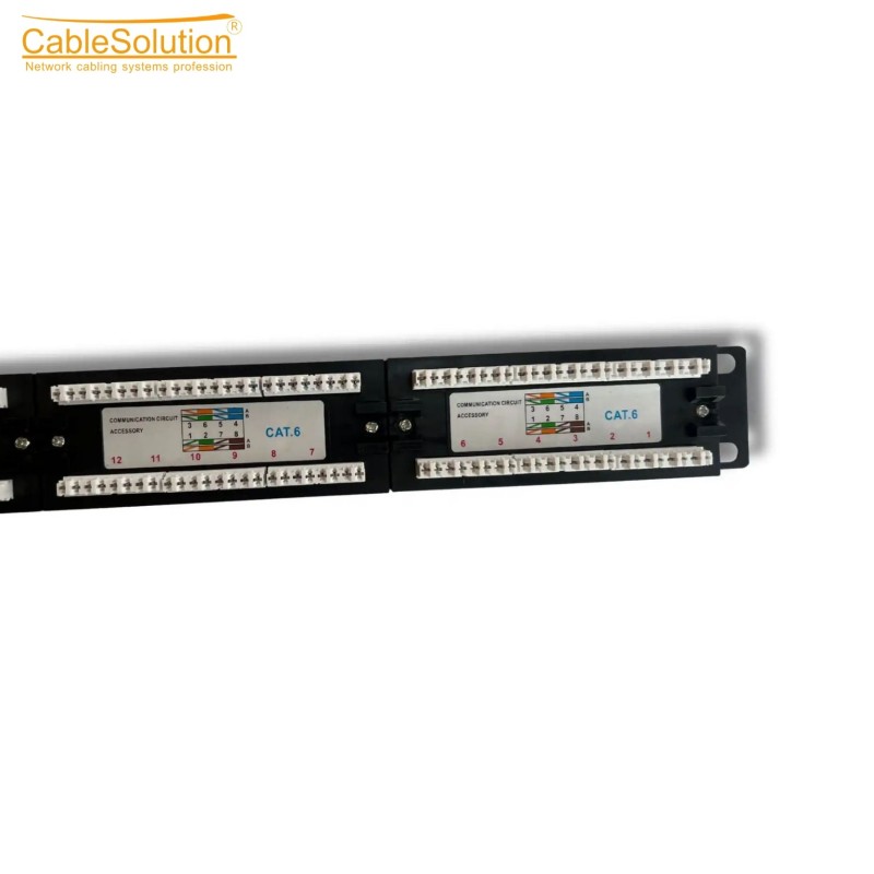 Cable solution CableSolution PPS24 – vue 4