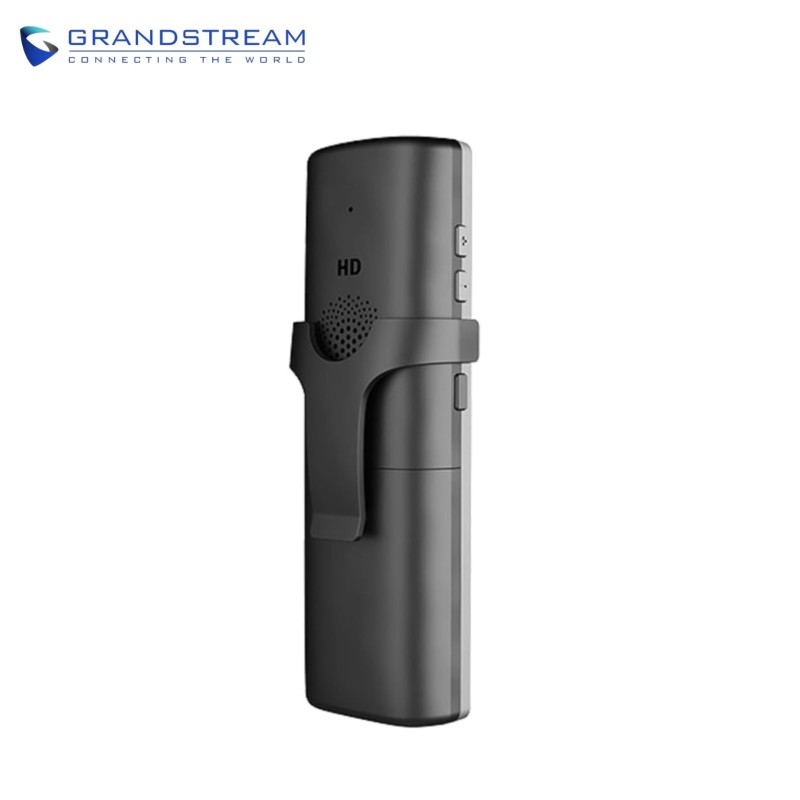 Téléphone IP Wi-Fi sans fil GRANDSTREAM WP822 – vue 4