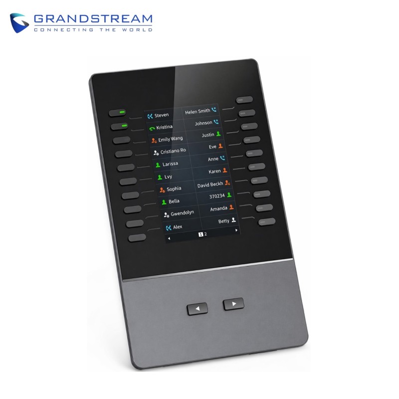 Module d’extension GRANDSTREAM GBX20 – vue 2