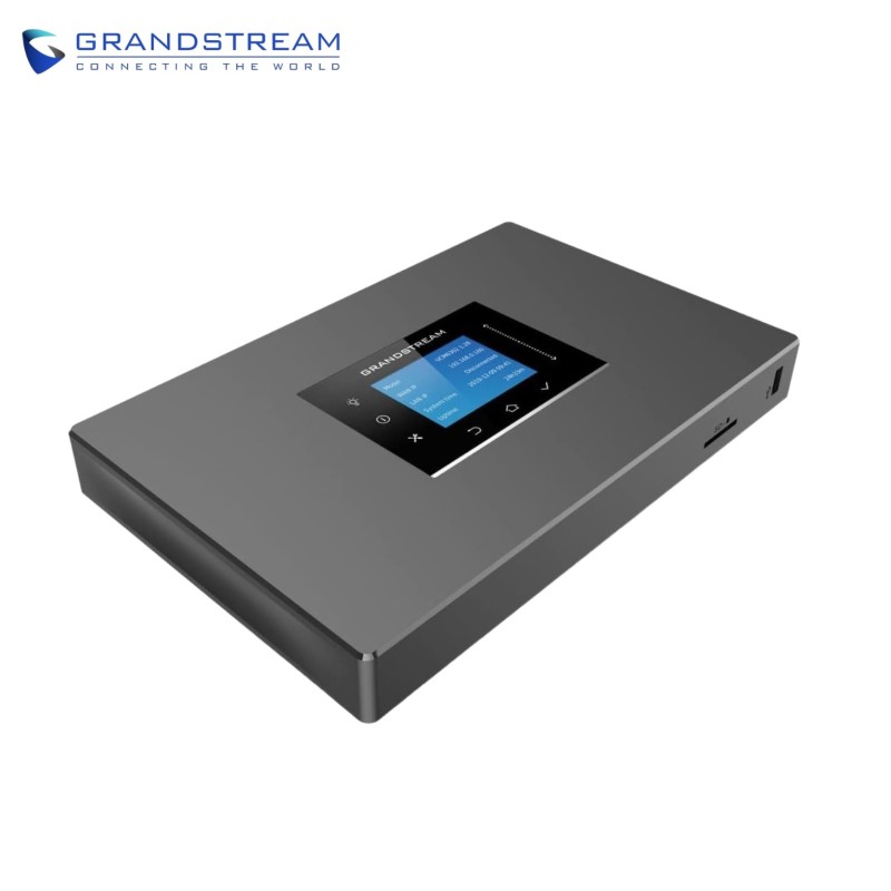 IPBX professionnel GRANDSTREAM UCM6301