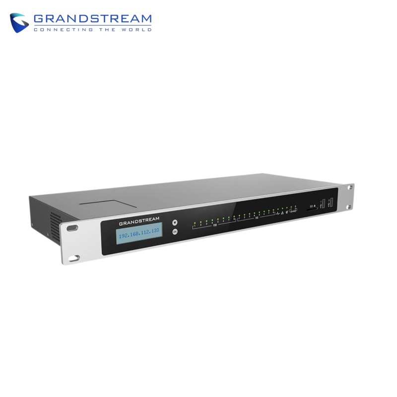 IPBX professionnel GRANDSTREAM UCM6308A