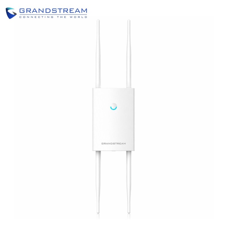 Point d’accès Wi-Fi extérieur longue portée GRANDSTREAM GWN7630LR