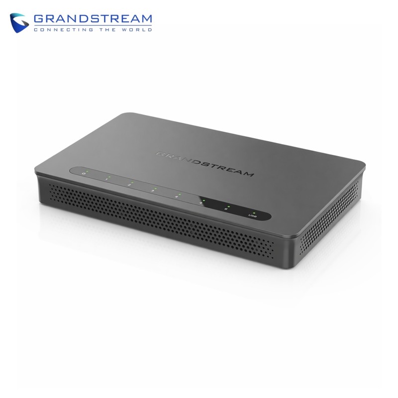 Routeur filaire GRANDSTREAM GWN7001 – vue 2