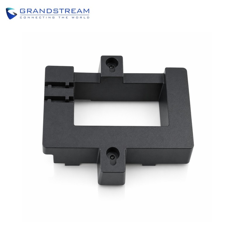 Support mural (Wall Mount Bracket) GRANDSTREAM GRP_WM_A – vue 2