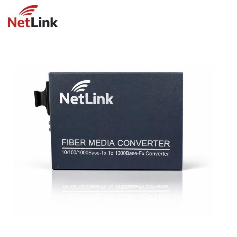 Boitiers et racks NetLink TCE-MD2602ED20 – vue 2