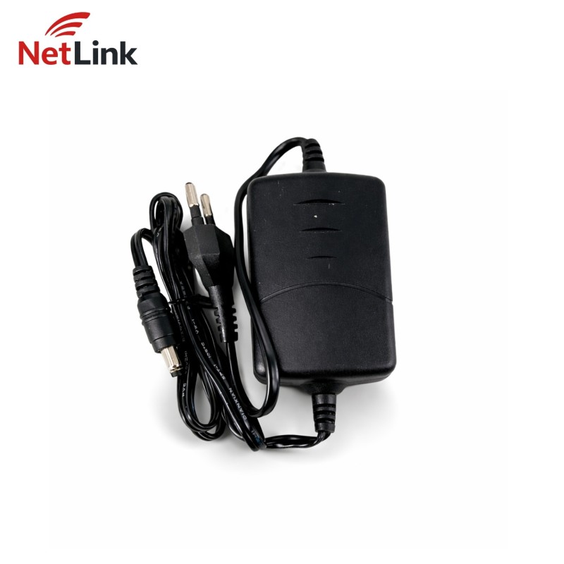 Boitiers et racks NetLink TCE-MD2602ED20 – vue 4