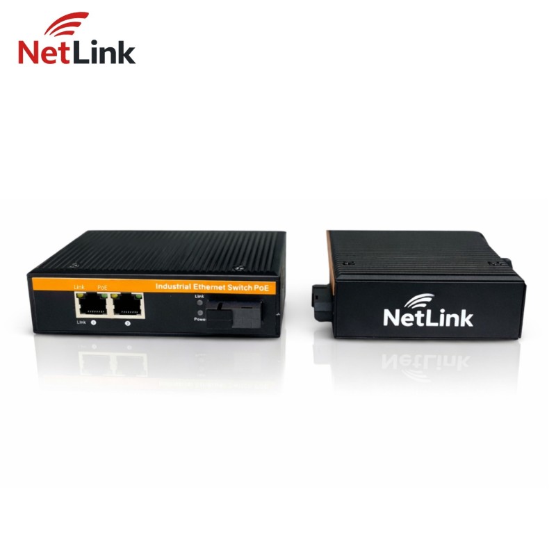 Boitiers et racks NetLink TBC-GF2712S20AB – vue 2