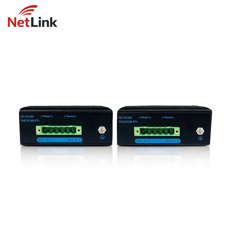 Boitiers et racks NetLink TBC-GF2712S20AB – vue 3