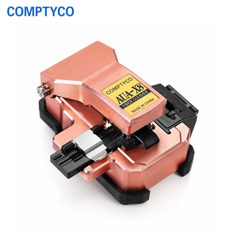 Cliveur de fibres optiques COMPTYCO FTL-FC AUX8 – vue 2