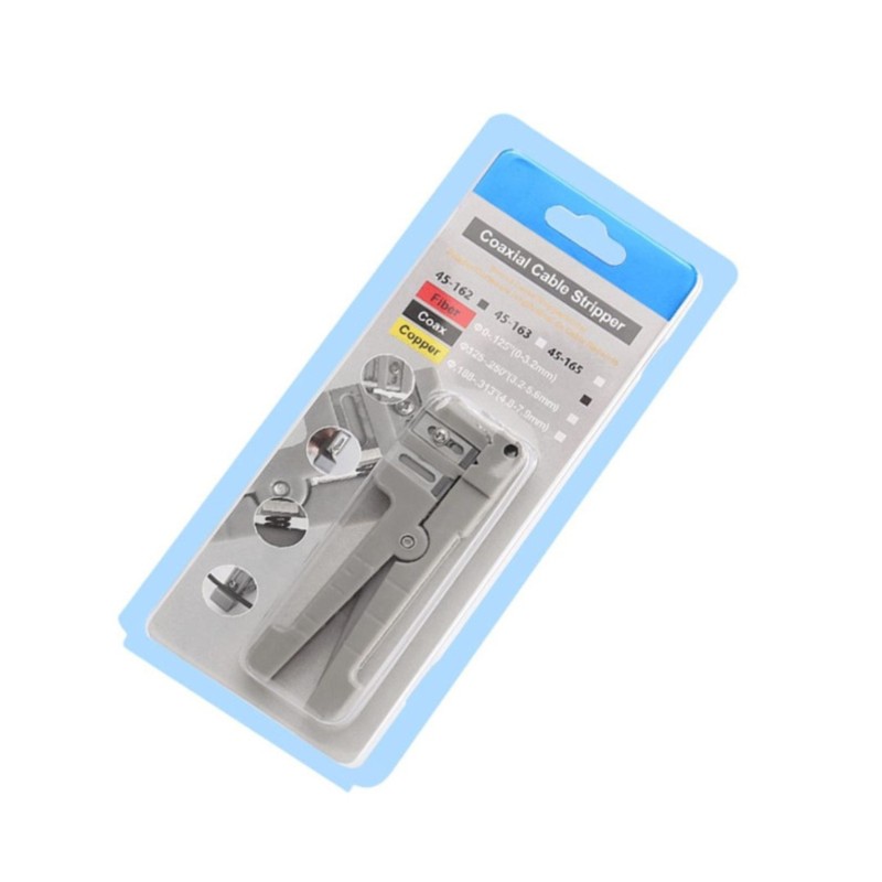 Outil de dénudage pour fibres optiques Générique FTL-WS A0032 – vue 4