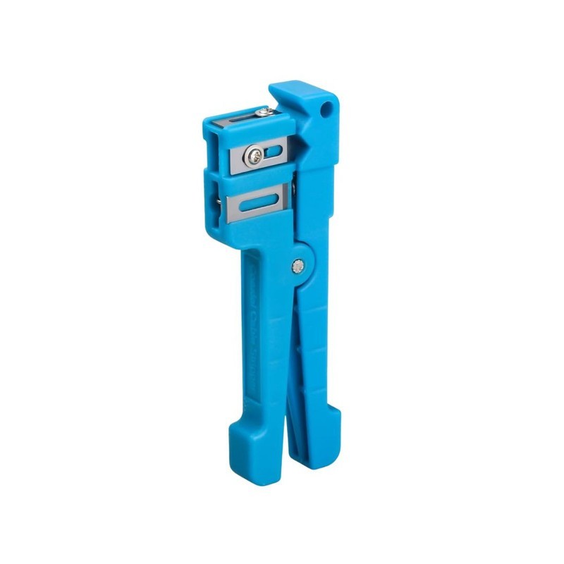Coaxial Cable Stripper / Stripper de tube optique Générique FTL-WS A3256 – vue 2