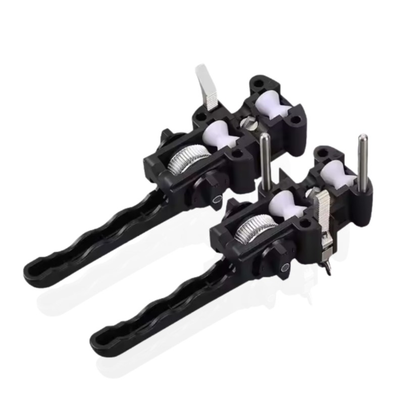 Outil de dégainage pour câbles optiques Générique CABLE CUTTER AUF9 – vue 2