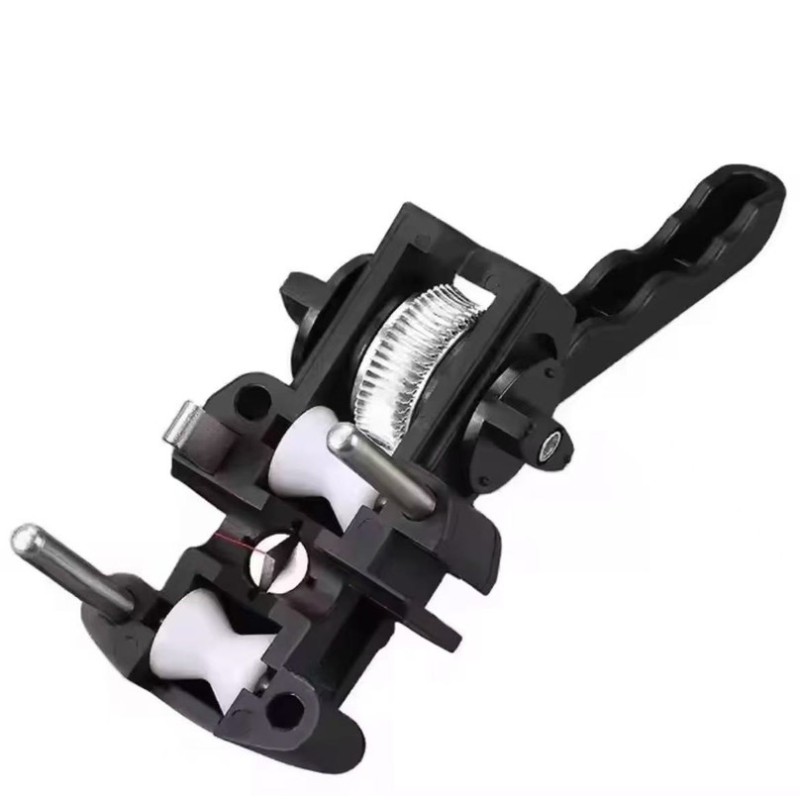 Outil de dégainage pour câbles optiques Générique CABLE CUTTER AUF9 – vue 3
