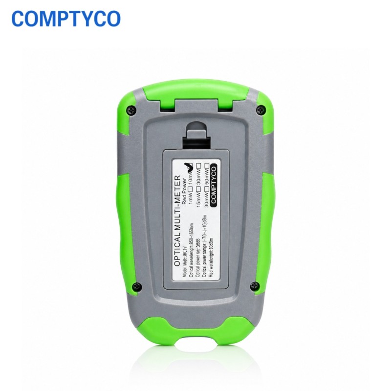 Testeur optique multifonction COMPTYCO FTL-OPM MC7010 – vue 3