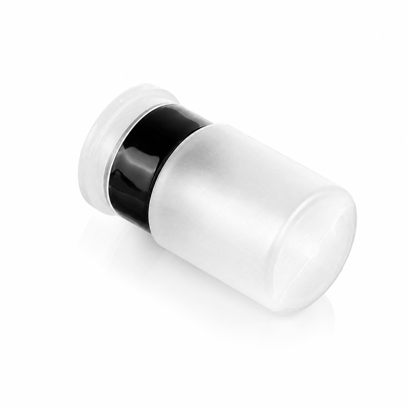 Bouteille d’alcool vide Générique FTL-BOTTLE – vue 2
