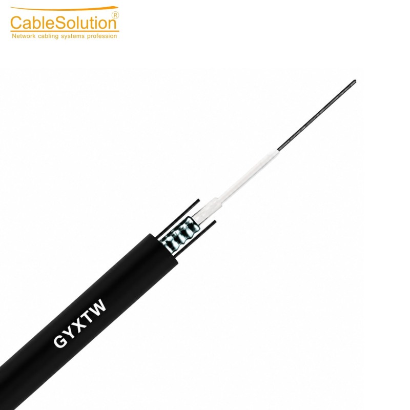 Câble fibre optique CableSolution MM12CORE – vue 3