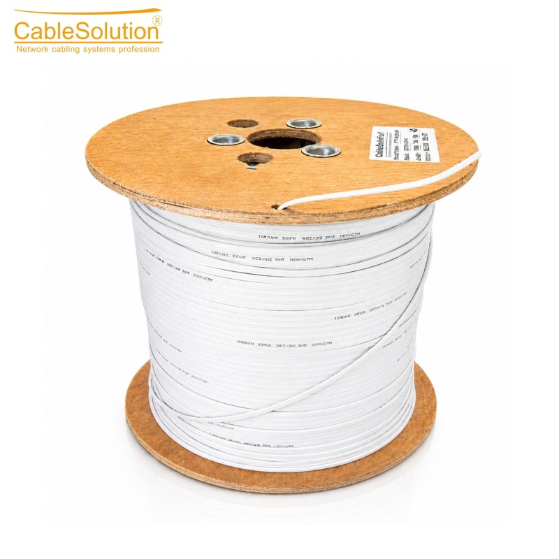 Câble fibre optique outdoor CableSolution MM2COREW – vue 2