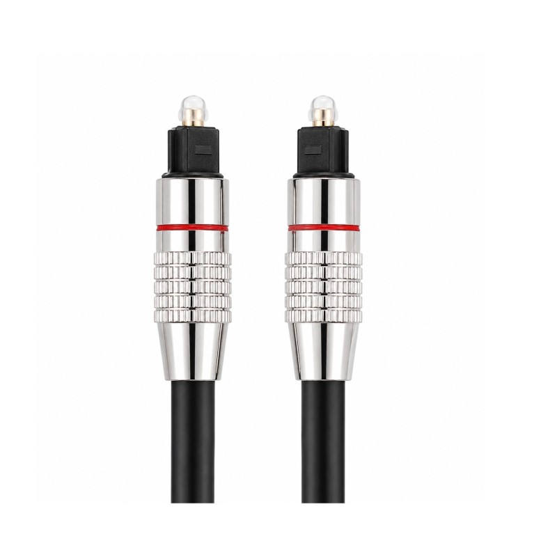 Câble Audio Optique Générique CS-OAC6mm – vue 3
