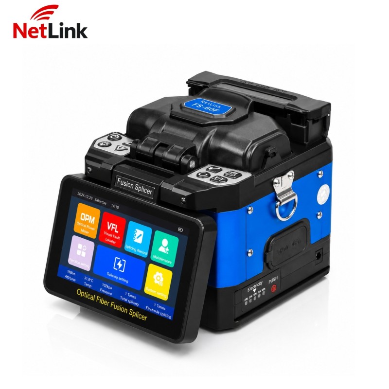 Tools NetLink FTL-FS60E