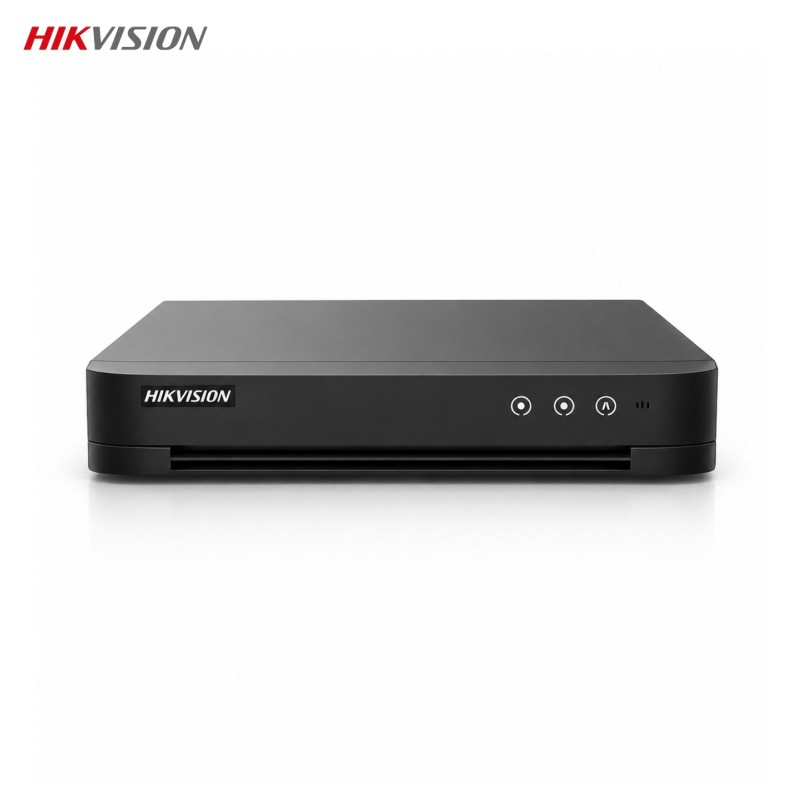 Solution analogique HIKVISION DS-7204HGHI-M1/T – vue 2