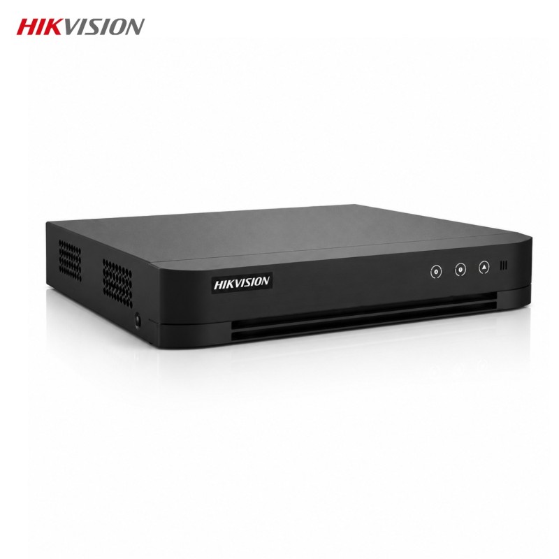 Solution analogique HIKVISION DS-7204HGHI-M1/T – vue 3