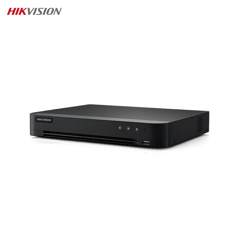 DVR AcuSense 16 canaux HIKVISION IDS-7216HQHI-M1/XT – vue 2