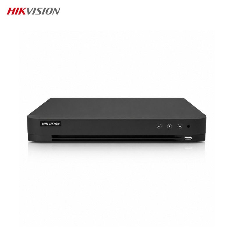 DVR AcuSense 16 canaux HIKVISION IDS-7216HQHI-M1/XT – vue 3