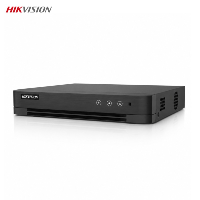 Solution analogique HIKVISION iDS-7204HUHI-M1/T – vue 2