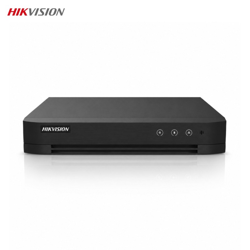 Solution analogique HIKVISION iDS-7204HUHI-M1/T – vue 4