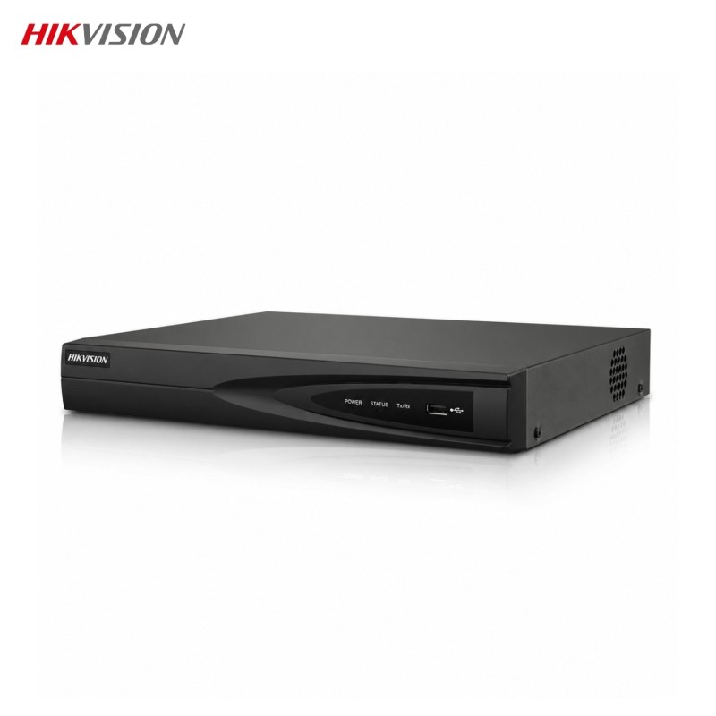 NVR HIKVISION DS-7608NI-Q1/8P