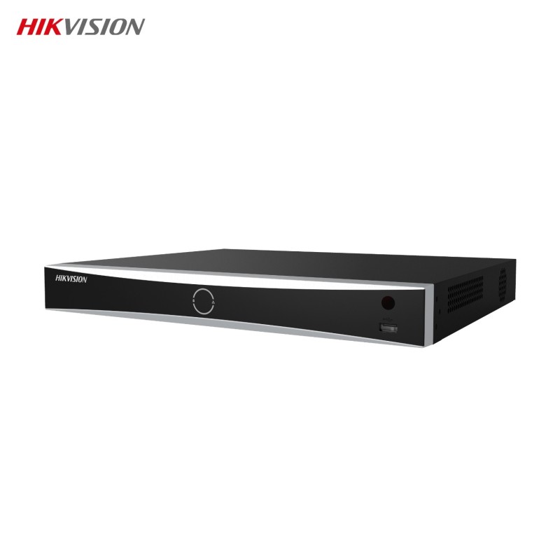 NVR HIKVISION DS-7616NXI-K2/16P