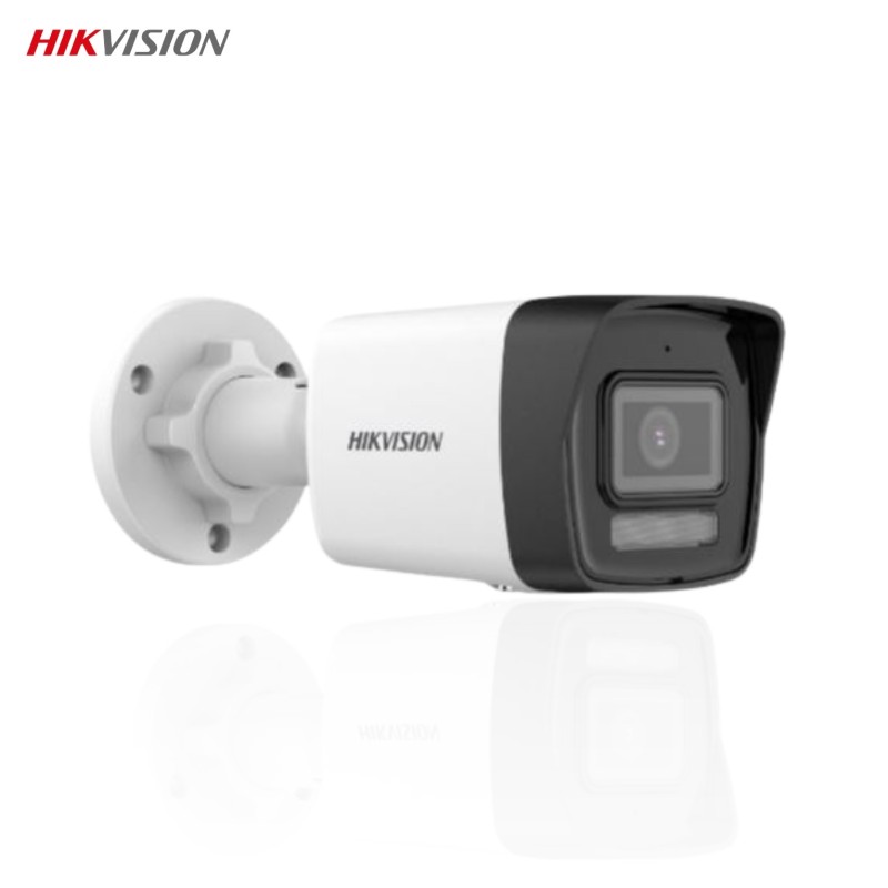 Caméra réseau Bullet fixe HIKVISION DS-2CD1063G2-LIU(F) – vue 2