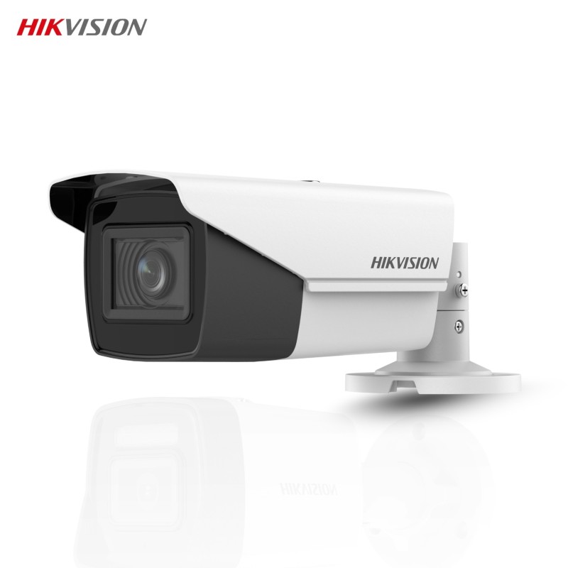 Caméra bulle varifocale motorisée 4K HIKVISION DS-2CE19U1T-IT3ZF