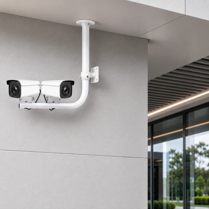 Support CCTV Générique ST-SPU60 – vue 2