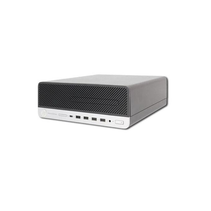 PC Bureau HP EliteDesk/ProDesk SFF – Core i5-6500 (6ème Gen) – 8 Go DDR4 – SSD 256 Go